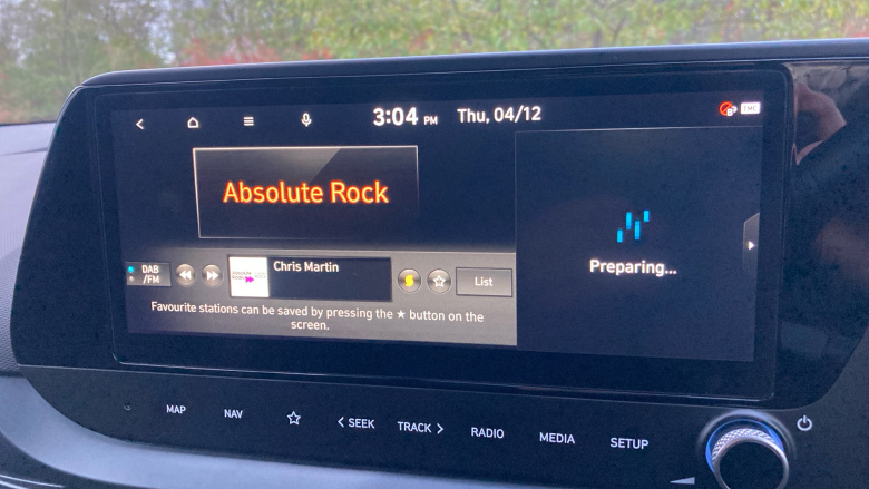 Hyundai i20 1.0T GDi 48V MHD 120 N Line 5dr DCT Petrol Hatchback